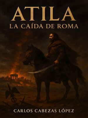 cover image of Atila